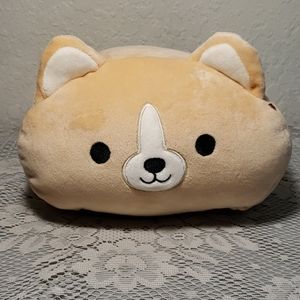 Squishmallow stackable puppy
